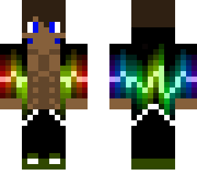 electric boy 1