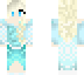 elsa ice queen