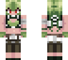 emerald sustrai