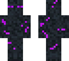 enderman jamies ( different face )