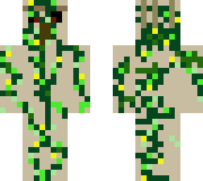 evil golem