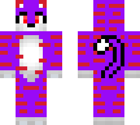 fear tiger