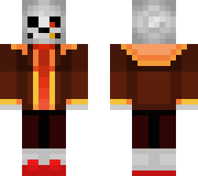 fell sans// read. desc.?