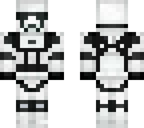 first order artillery stormtrooper