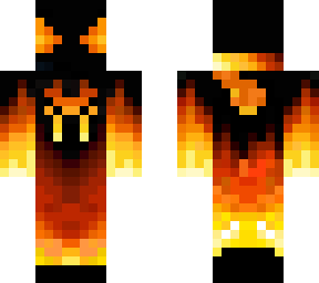 flameed spider
