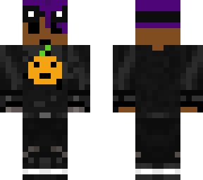 for pluss4life halloween
