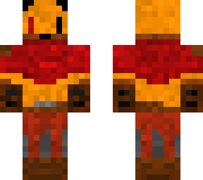 fox assassin