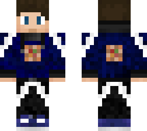 gabriel360gaming's skin