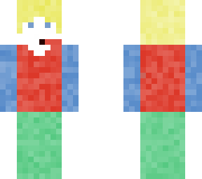 gaming boy