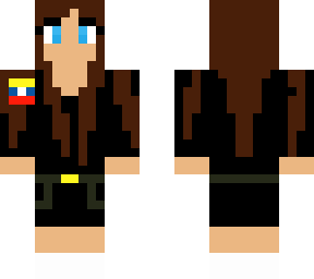 girl