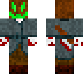 halloween: pumpking killer