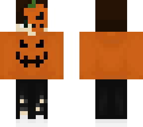 halloween boy