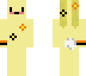 halloween bunny