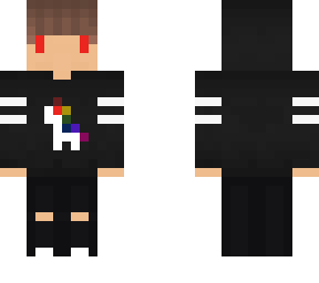 halloween derp skin