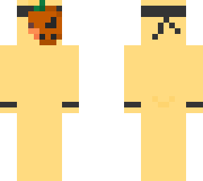 halloween duck