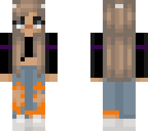 halloween girl- basic :p
