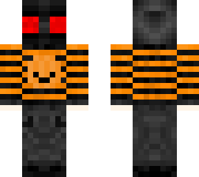 halloween moth