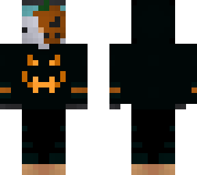 halloween penguin