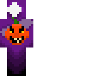 halloween pumpkin