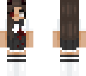 halloween skin 02