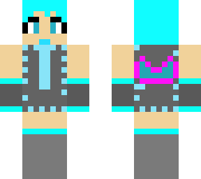 hatsune miku