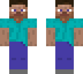 heads