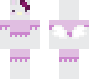 hello kitty angel
