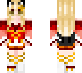 himeyuri ninetails