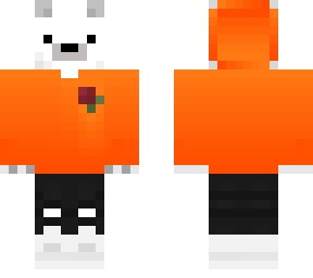 hoodie baer