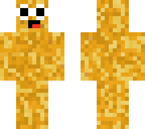 hype beast nugget