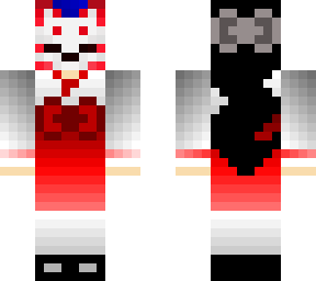 idk kitsune