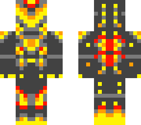 invasion armor - cmnd