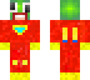ironman unspeakable 2.0