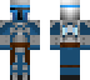 jango fett