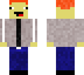 jaxen is chicken