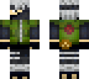 kakashi