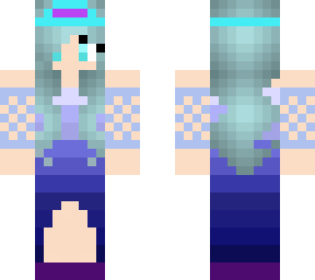 katelyn as a queen