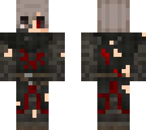 knight (halloween version)