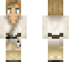 luke skywalker