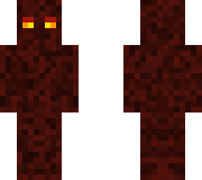magma cube