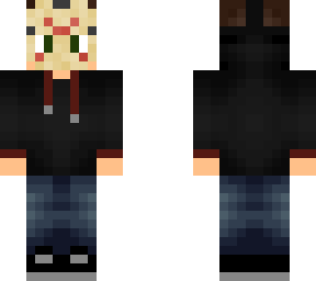 mask