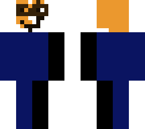 me skin (officially mine)