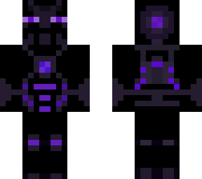mrs. endermen 3