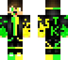 my skin