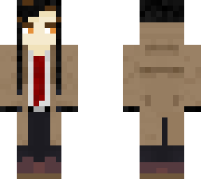 my skin thx to octtobyfuzz for base