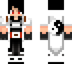 my skin wip