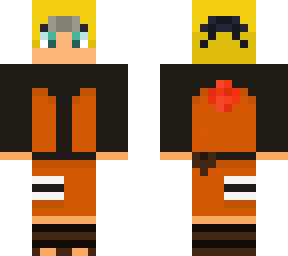 naruto uzumaki