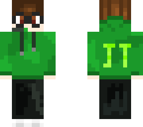nerd gamer