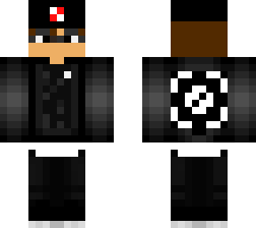 new skin