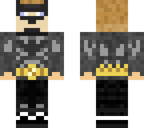 nielsje batman